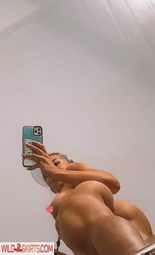 Pia Smith / pia_smith / piasmith nude OnlyFans, Instagram leaked photo #1