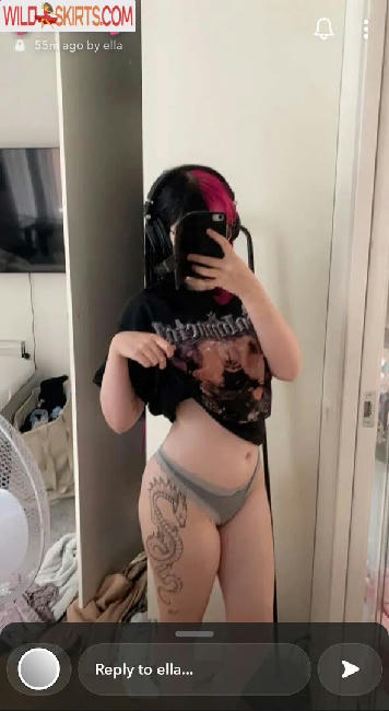 pickyerpoison nude OnlyFans, Instagram leaked photo #48