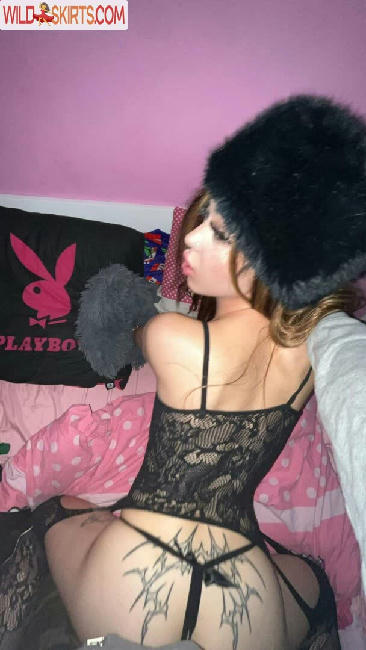 pieknadomi / bethkeaf / domi kitty nude Instagram leaked photo #16