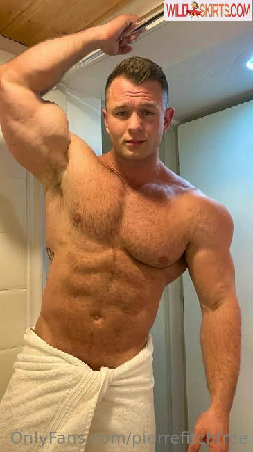 pierrefitchfree / __ffrenchfries__ / pierrefitchfree nude OnlyFans, Instagram leaked photo #6