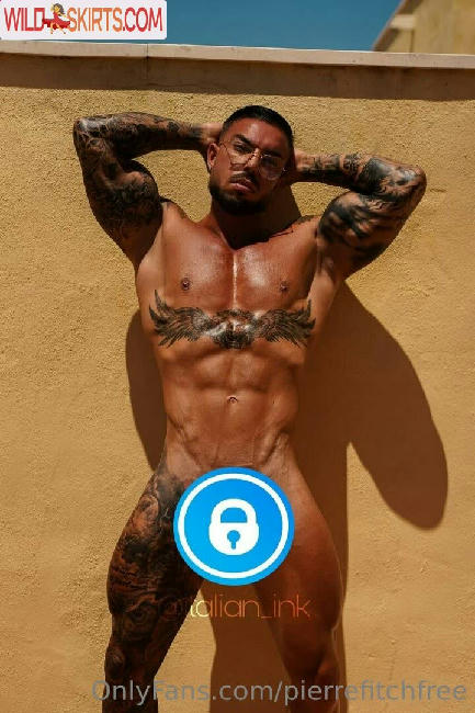 pierrefitchfree / __ffrenchfries__ / pierrefitchfree nude OnlyFans, Instagram leaked photo #27