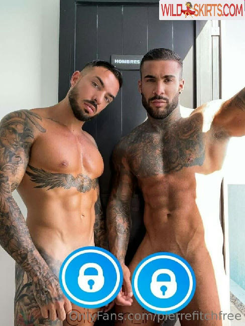 pierrefitchfree / __ffrenchfries__ / pierrefitchfree nude OnlyFans, Instagram leaked photo #31