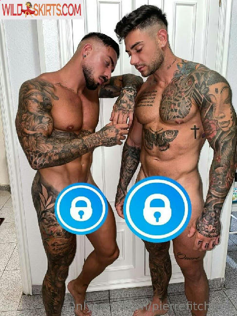 pierrefitchfree / __ffrenchfries__ / pierrefitchfree nude OnlyFans, Instagram leaked photo #39