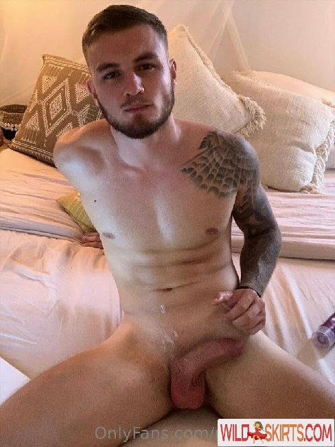 pierrefitchfree / __ffrenchfries__ / pierrefitchfree nude OnlyFans, Instagram leaked photo #21