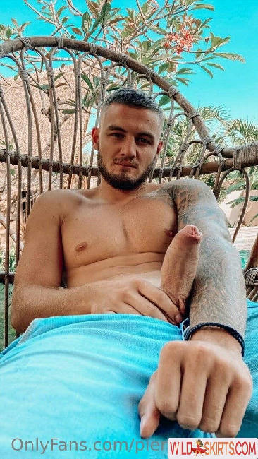 pierrefitchfree / __ffrenchfries__ / pierrefitchfree nude OnlyFans, Instagram leaked photo #41