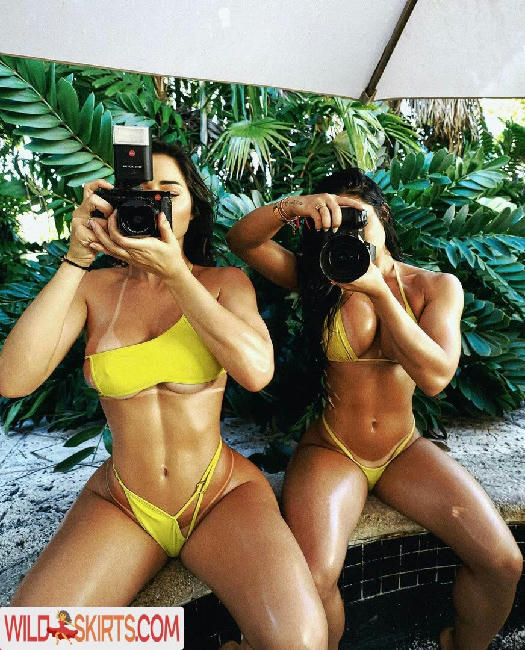 Pietra Luccas / Body Sisters / body_sisters / u155891946 nude OnlyFans, Instagram leaked photo #34