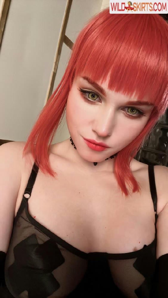 Piexv Cosplay / piexv nude OnlyFans, Instagram leaked photo #60