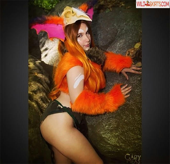 Piexv Cosplay / piexv nude OnlyFans, Instagram leaked photo #255