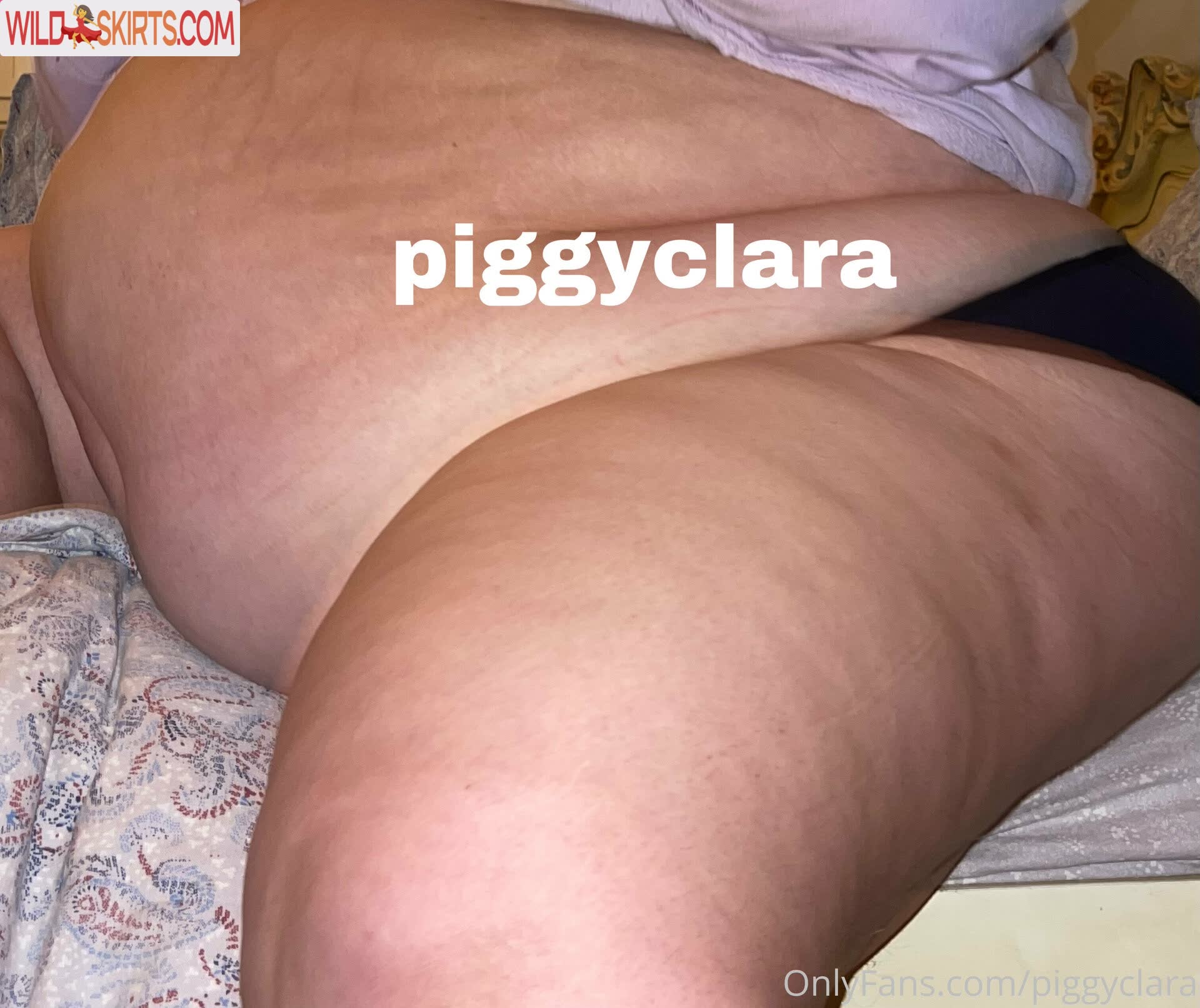 Piggyclara nude leaked photo #23