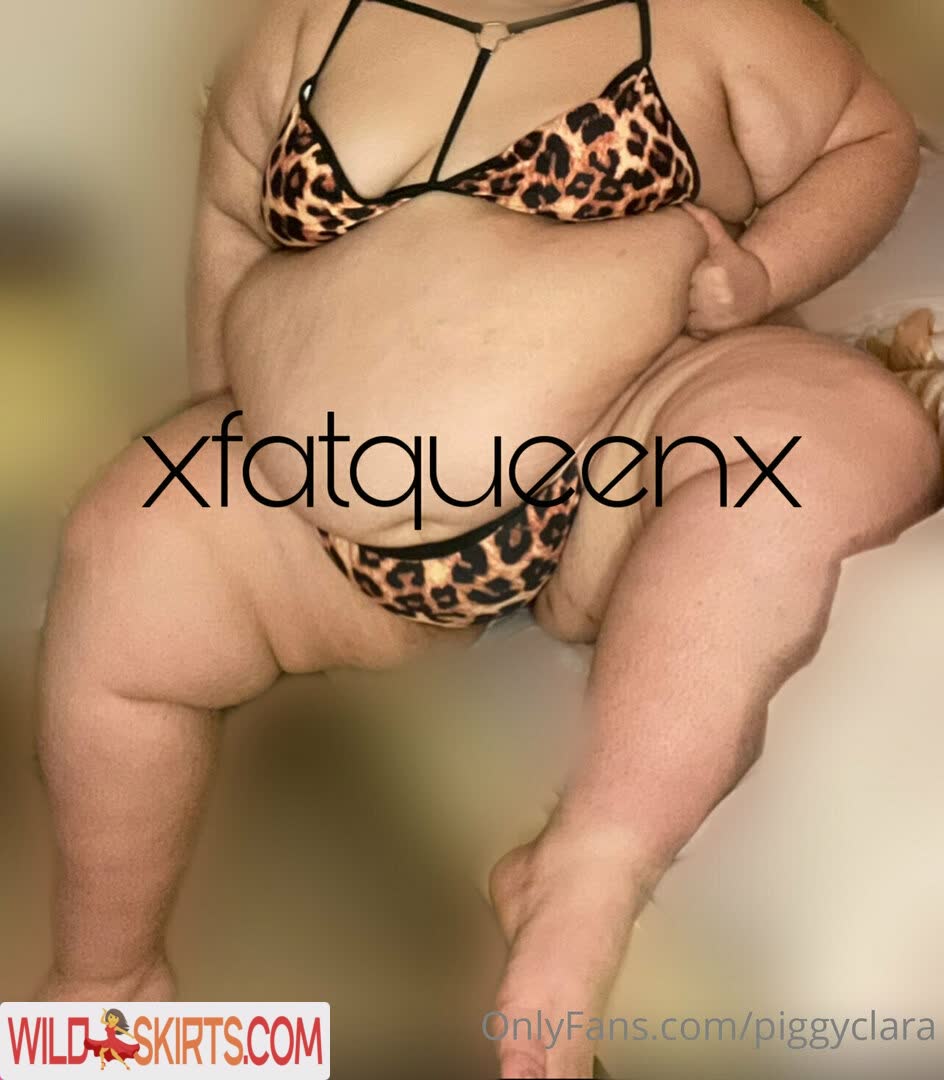 Piggyclara nude leaked photo #34
