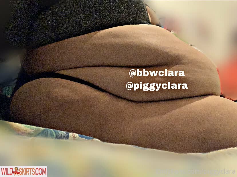 Piggyclara nude leaked photo #39