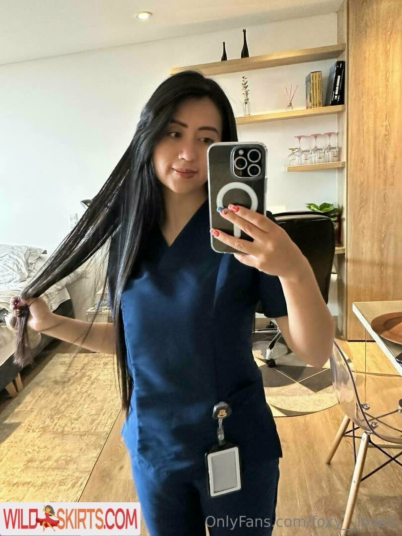 pilar.nurse / nurse.pilar / pilar.nurse nude OnlyFans, Instagram leaked photo #1