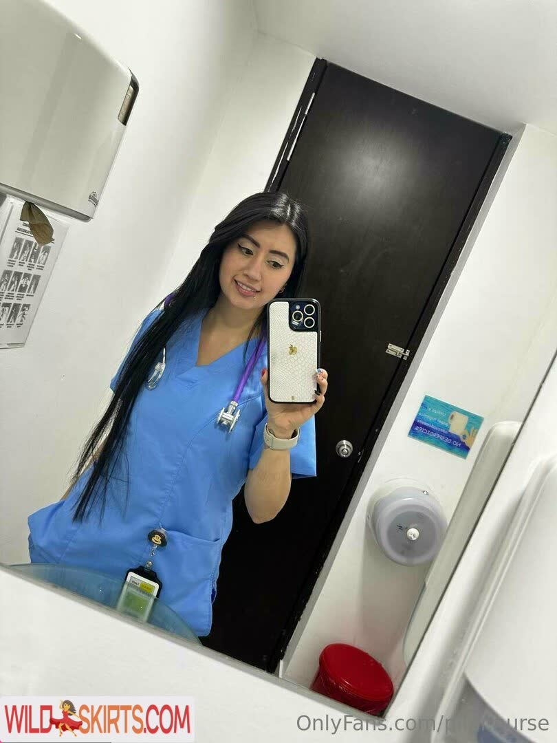 pilar.nurse / nurse.pilar / pilar.nurse nude OnlyFans, Instagram leaked photo #74