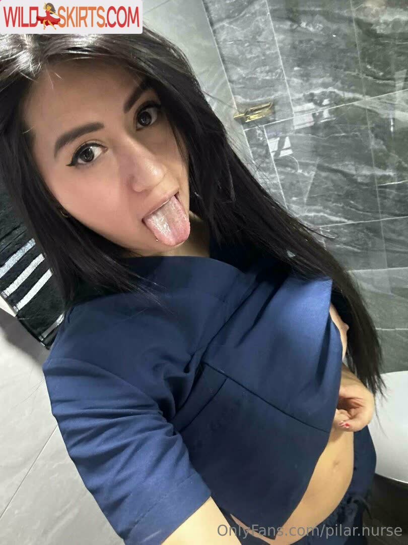 Pilar.nurse nude leaked photo #76