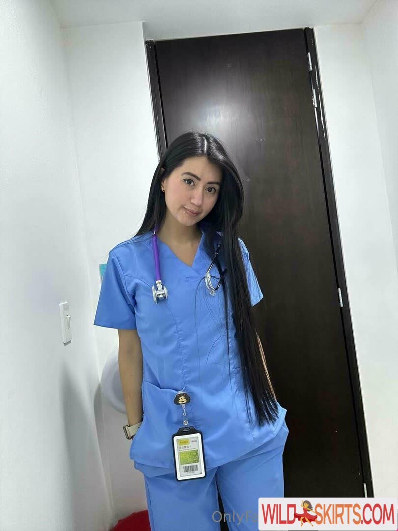 pilar.nurse / nurse.pilar / pilar.nurse nude OnlyFans, Instagram leaked photo #82