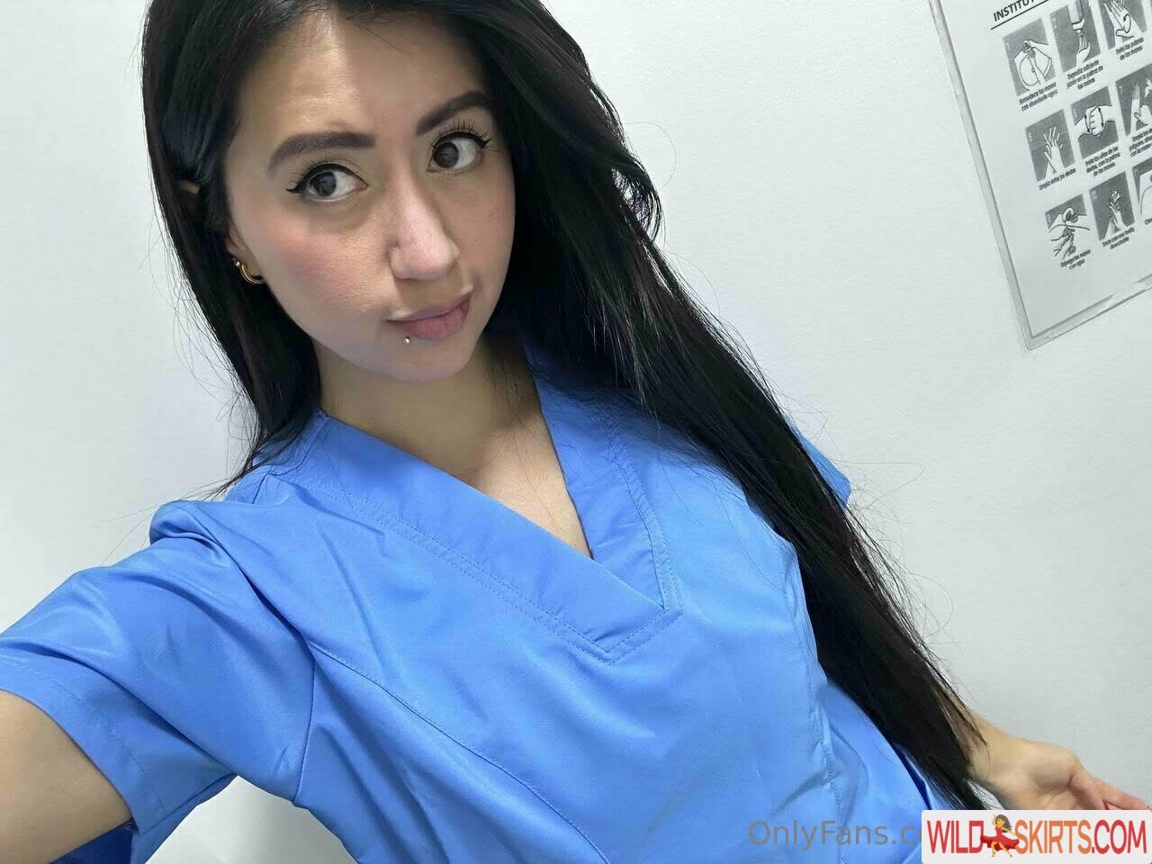 pilar.nurse / nurse.pilar / pilar.nurse nude OnlyFans, Instagram leaked photo #84