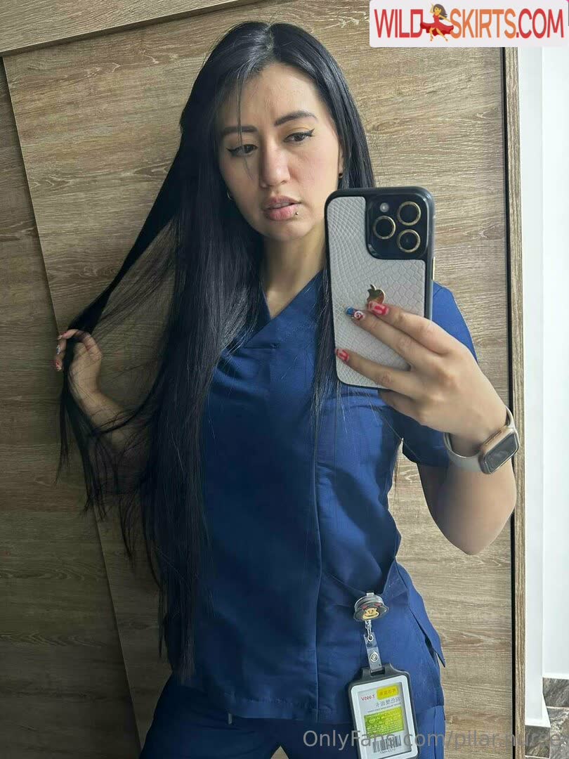 pilar.nurse / nurse.pilar / pilar.nurse nude OnlyFans, Instagram leaked photo #86