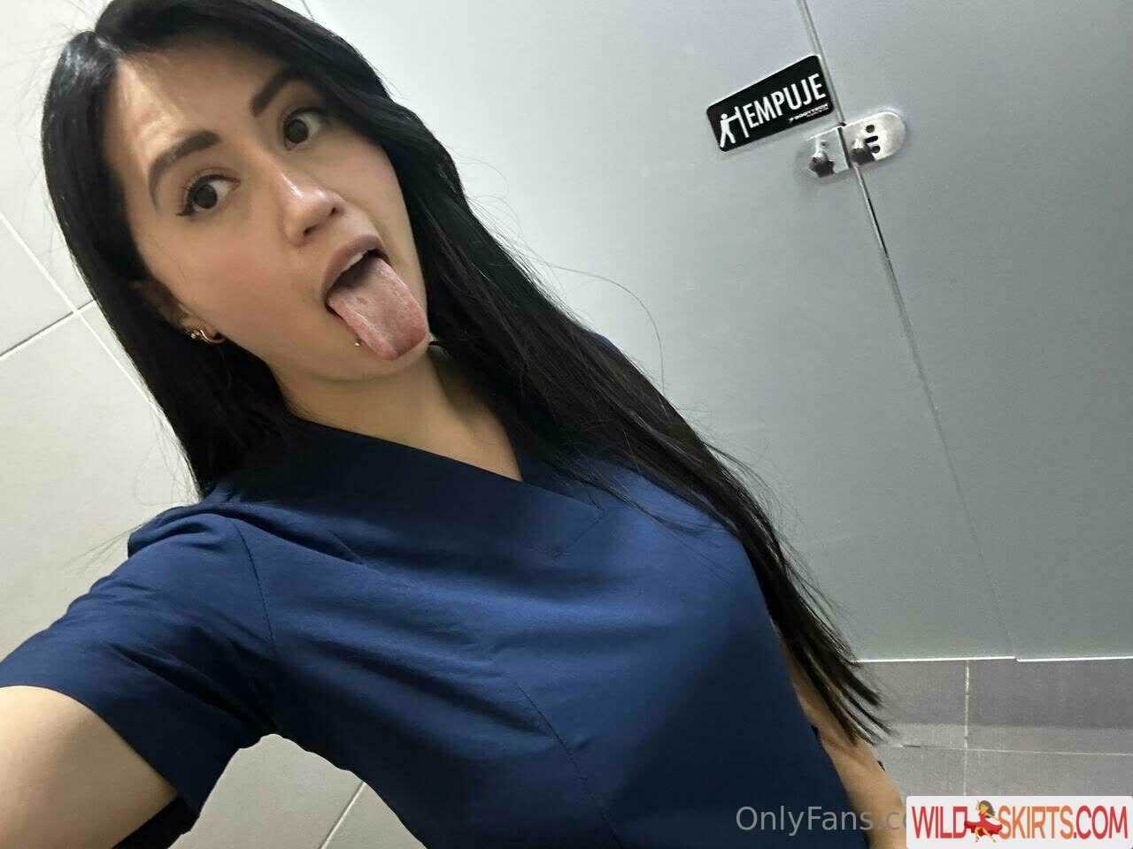 pilar.nurse / nurse.pilar / pilar.nurse nude OnlyFans, Instagram leaked photo #97