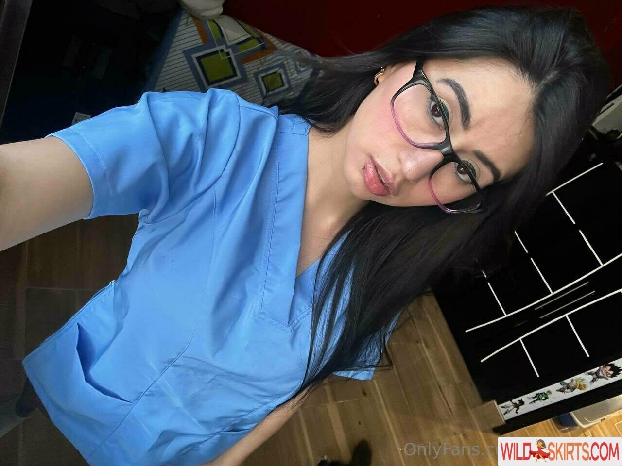 pilar.nurse / nurse.pilar / pilar.nurse nude OnlyFans, Instagram leaked photo #98