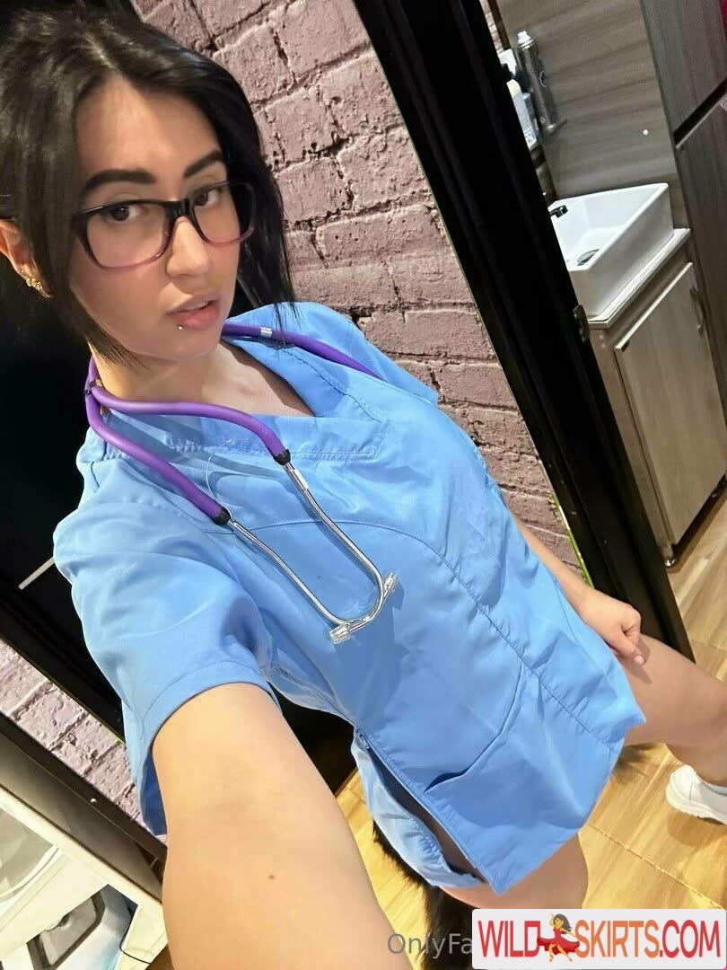 pilar.nurse / nurse.pilar / pilar.nurse nude OnlyFans, Instagram leaked photo #101