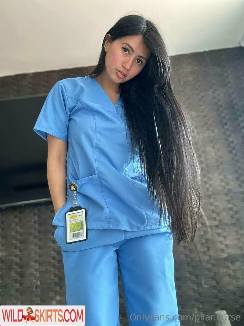 pilar.nurse / nurse.pilar / pilar.nurse nude OnlyFans, Instagram leaked photo #112