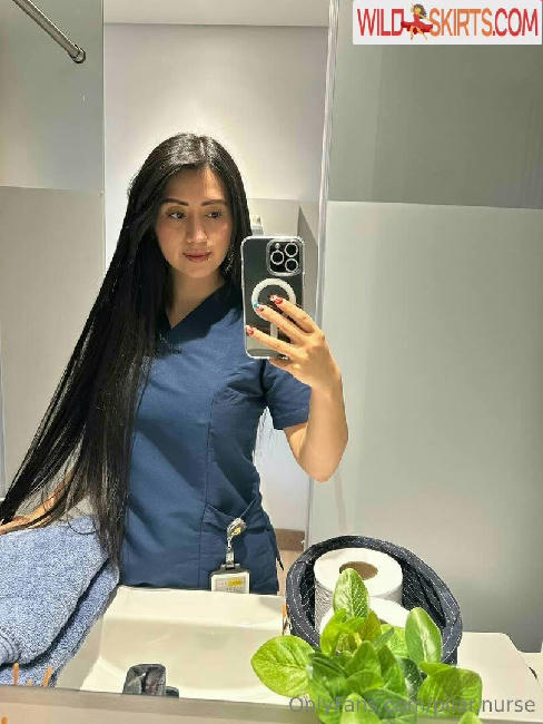 pilar.nurse / nurse.pilar / pilar.nurse nude OnlyFans, Instagram leaked photo #22