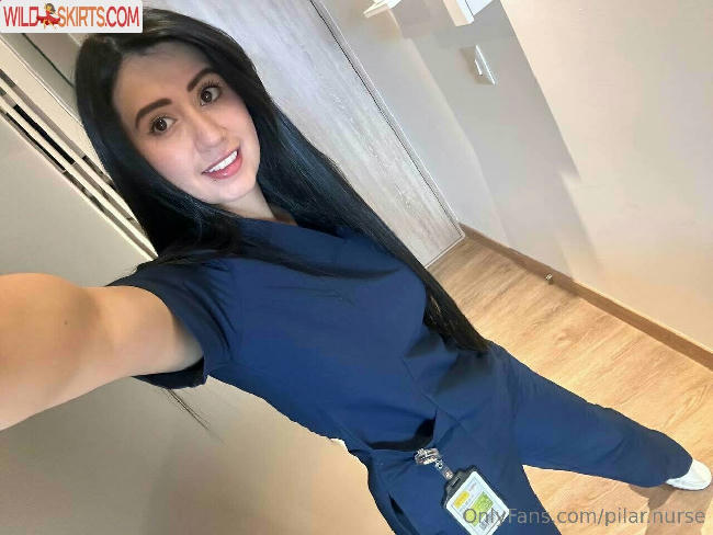 pilar.nurse / nurse.pilar / pilar.nurse nude OnlyFans, Instagram leaked photo #9