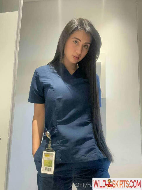 pilar.nurse / nurse.pilar / pilar.nurse nude OnlyFans, Instagram leaked photo #10