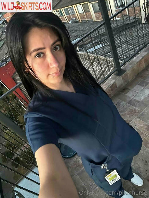 pilar.nurse / nurse.pilar / pilar.nurse nude OnlyFans, Instagram leaked photo #27