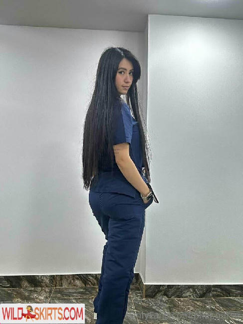 pilar.nurse / nurse.pilar / pilar.nurse nude OnlyFans, Instagram leaked photo #33