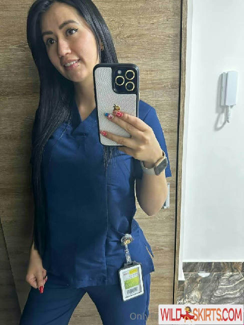 pilar.nurse / nurse.pilar / pilar.nurse nude OnlyFans, Instagram leaked photo #35