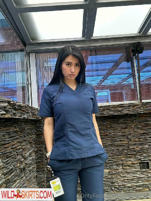 pilar.nurse / nurse.pilar / pilar.nurse nude OnlyFans, Instagram leaked photo #38