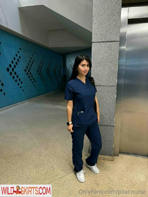 pilar.nurse / nurse.pilar / pilar.nurse nude OnlyFans, Instagram leaked photo #65