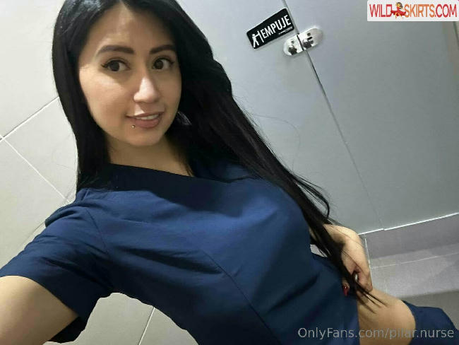 pilar.nurse / nurse.pilar / pilar.nurse nude OnlyFans, Instagram leaked photo #67