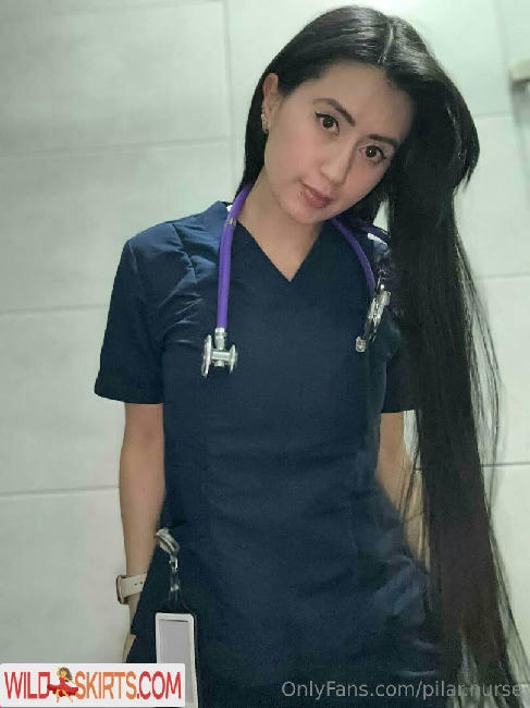 pilar.nurse / nurse.pilar / pilar.nurse nude OnlyFans, Instagram leaked photo #68