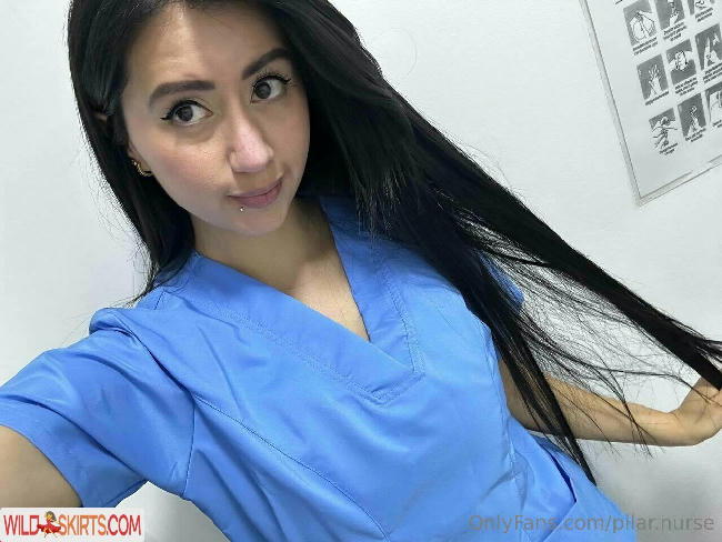 pilar.nurse / nurse.pilar / pilar.nurse nude OnlyFans, Instagram leaked photo #94