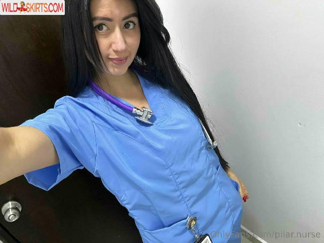 pilar.nurse / nurse.pilar / pilar.nurse nude OnlyFans, Instagram leaked photo #88