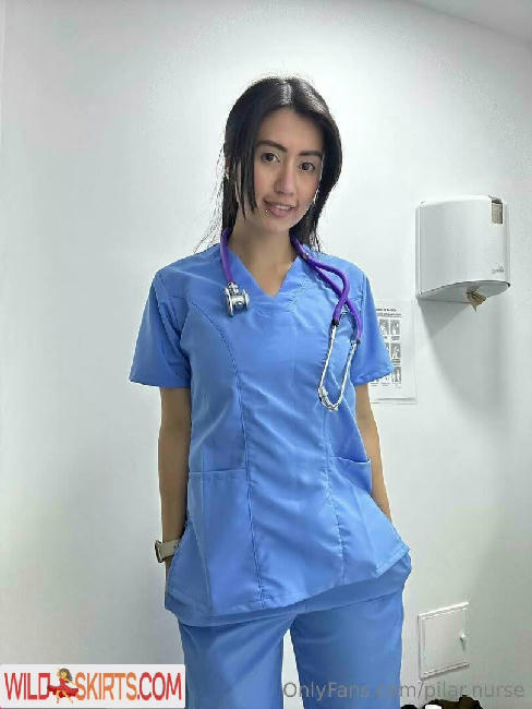 pilar.nurse / nurse.pilar / pilar.nurse nude OnlyFans, Instagram leaked photo #104