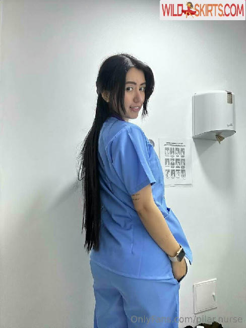 pilar.nurse / nurse.pilar / pilar.nurse nude OnlyFans, Instagram leaked photo #105