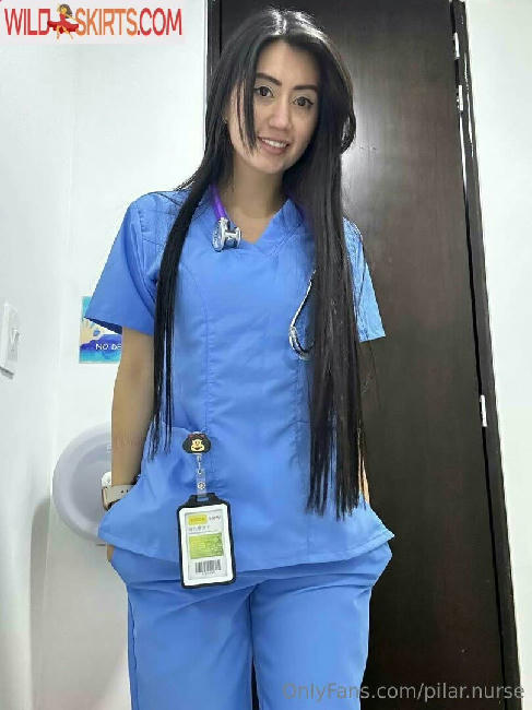 pilar.nurse / nurse.pilar / pilar.nurse nude OnlyFans, Instagram leaked photo #96