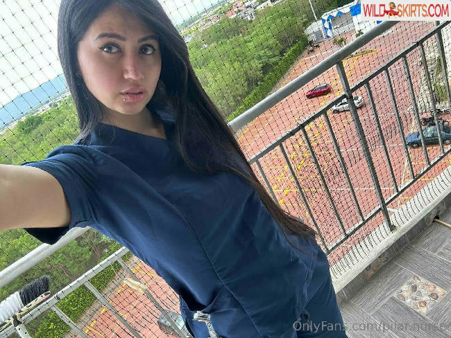 pilar.nurse / nurse.pilar / pilar.nurse nude OnlyFans, Instagram leaked photo #102