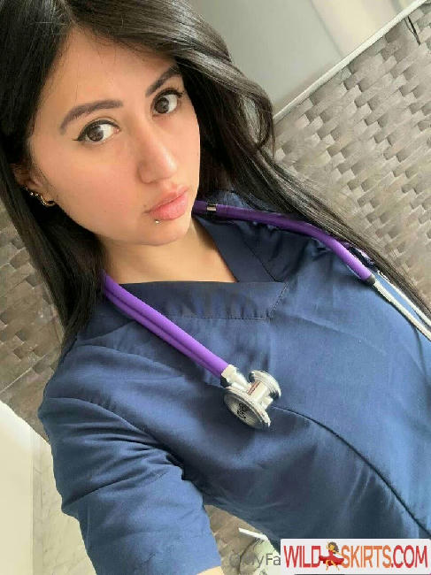 pilar.nurse / nurse.pilar / pilar.nurse nude OnlyFans, Instagram leaked photo #103