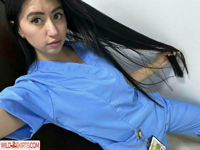 pilar.nurse / nurse.pilar / pilar.nurse nude OnlyFans, Instagram leaked photo #120