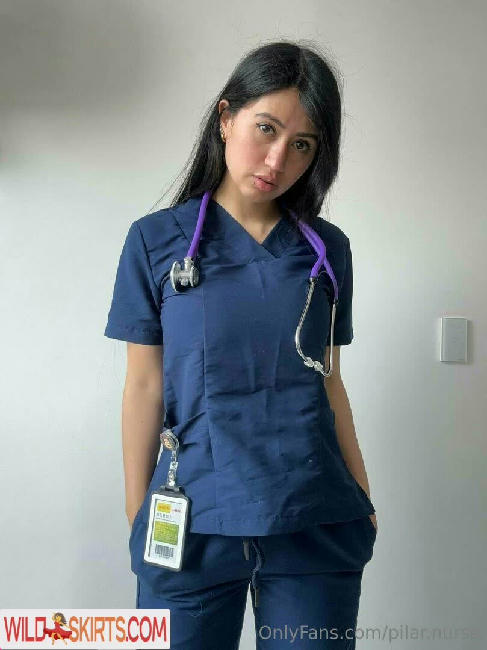 pilar.nurse / nurse.pilar / pilar.nurse nude OnlyFans, Instagram leaked photo #108