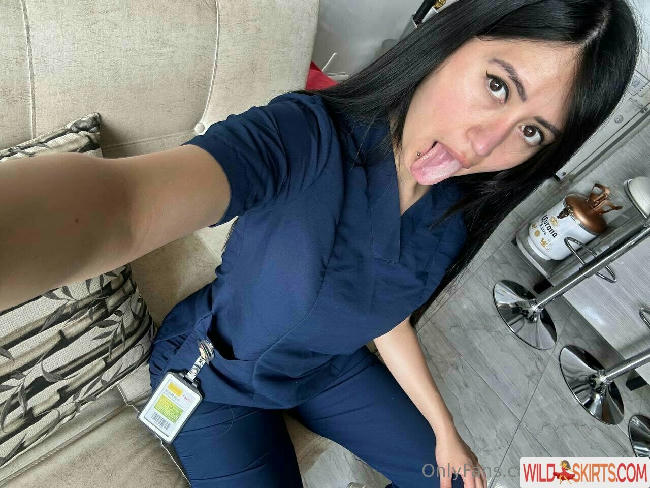 pilar.nurse / nurse.pilar / pilar.nurse nude OnlyFans, Instagram leaked photo #122