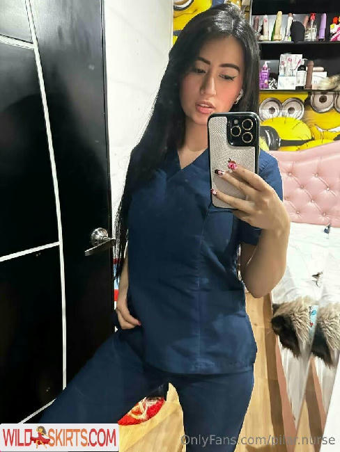 pilar.nurse / nurse.pilar / pilar.nurse nude OnlyFans, Instagram leaked photo #114