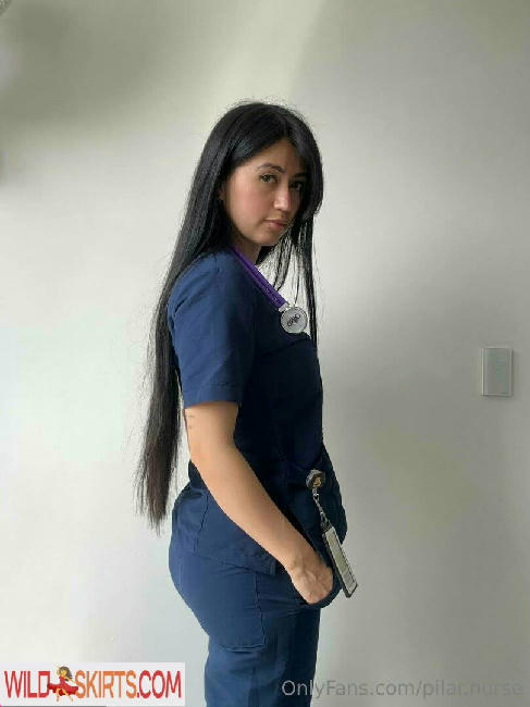 pilar.nurse / nurse.pilar / pilar.nurse nude OnlyFans, Instagram leaked photo #115