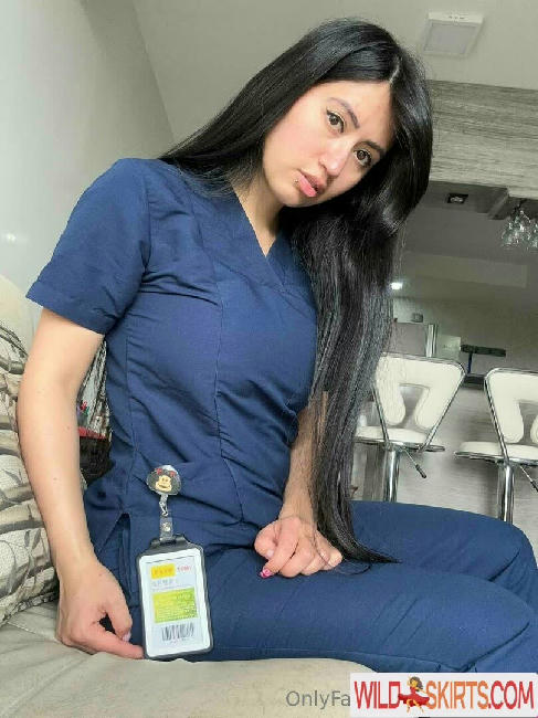 pilar.nurse / nurse.pilar / pilar.nurse nude OnlyFans, Instagram leaked photo #124