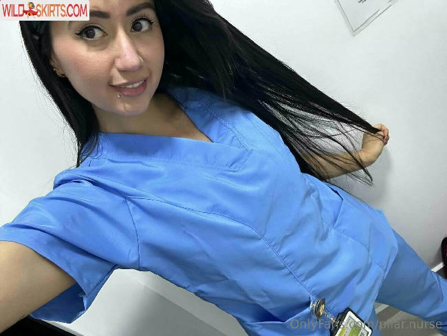 pilar.nurse / nurse.pilar / pilar.nurse nude OnlyFans, Instagram leaked photo #131