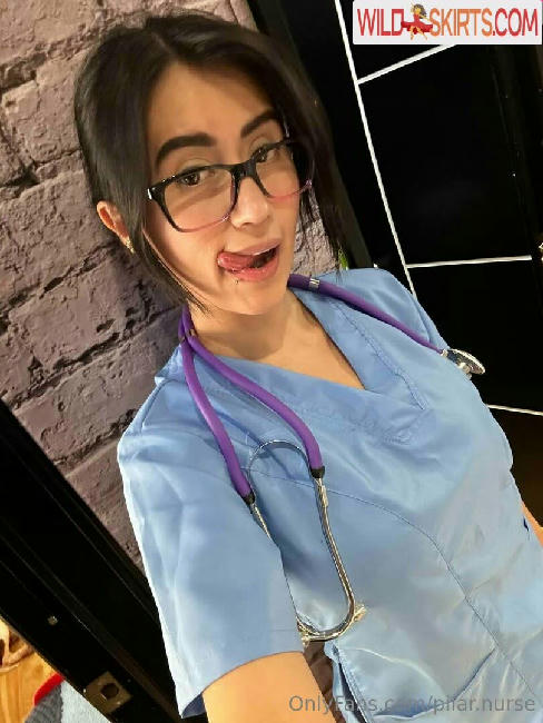 pilar.nurse / nurse.pilar / pilar.nurse nude OnlyFans, Instagram leaked photo #134